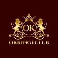 Okking Đỉnh Cao Giải Trí Trực Tuyến No1