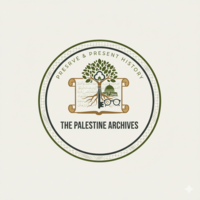The Palestine Archives