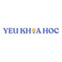 Yêu Khoa Học  Việt Nam