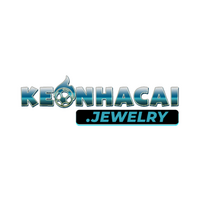 Keonhacai jewelry