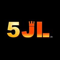 5JL – Ang Nangungunang Online  Entertainment App sa Pilipinas 2025