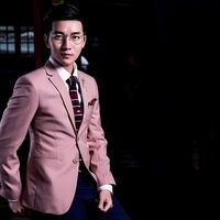 CEO Tưởng Phi Anh 