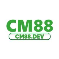 CM88 Nhà Cái Uy Tín