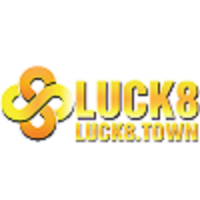 Luck8  town