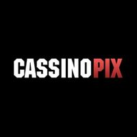 cassino pix 