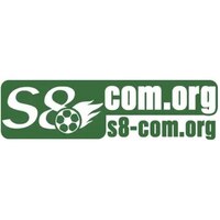 S8  com org