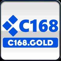 C168 Cổng game bài và cá cược đổi thưởng uy tín