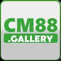 CM88 Nhà cái cá cược trực tuyến đẳng cấp