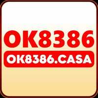 OK8386 Cổng game đổi thưởng và cá cược uy tín