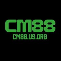 Nhà cái CM88