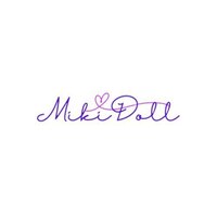 Mikidoll Japan 