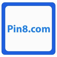 pin8 com