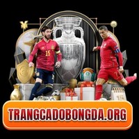 Trangcadobongda Org