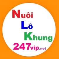 Nuôi Lô Khung 247 Vip