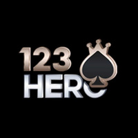 123Hero Cổng game đổi thưởng hot nhất