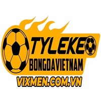 Tỷ lệ kèo bóng đá Việt Nam 