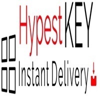 HypestKey 