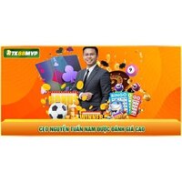 CEO Nguyễn Tuấn Nam