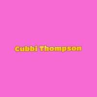 Cubbi Thompson