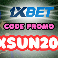 Code gratuit1xbet