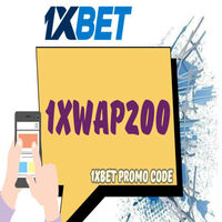 1xbet promo code today 