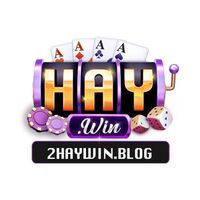 Haywin – Cổng game giải trí đổi thưởng uy tín, tốc độ hàng đầu