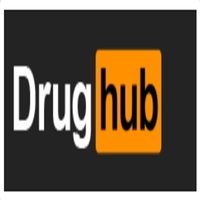 DrugHub market 