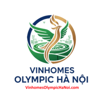 Liền kề Vinhomes Olympic