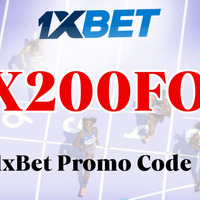 1xbet code