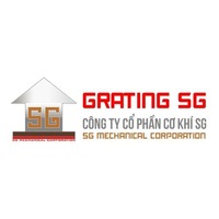 Grating SG