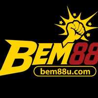 BEM88 Cổng cá cược online hiện đại