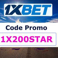 Code- gratuit1xbet