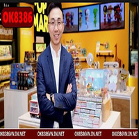 CEO OK8386