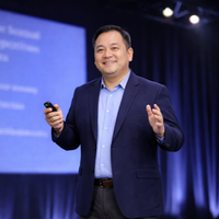 Ceo David Lee