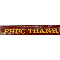 Vàng  Phúc Thành