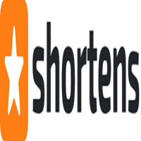 Shortens URL Shortener