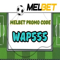Melbet Code promo