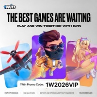 Onewin Promo
