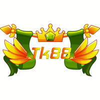 TK88 - Game bai, casino truc tuyen,  ca cuoc the thao hang dau