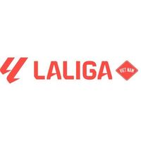 LaLiga Việt Nam – Lịch Thi Đấu, Kết Quả &  Bảng Xếp Hạng