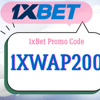 1xbet bonus