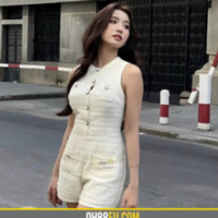 Doris Phương 