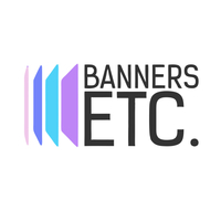 Banners  Etc.