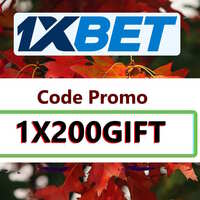 CodeValide 1xbet