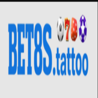 BET8S TATTOO