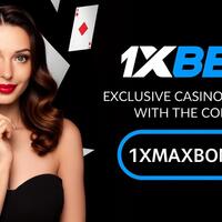 1xbet promo