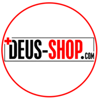 TheDeus Shop