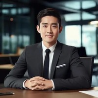 CEO Nguyễn Khánh An