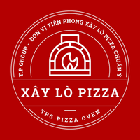 Xây Lò Pizza