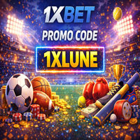 1xBet Promo Code Cambodia: 1XHASARD – Bonus €130 